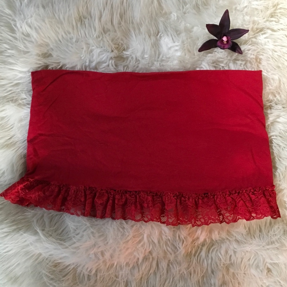 Nomads Hemp Wear M bamboo + organic co mini skirt - Picture 5 of 5